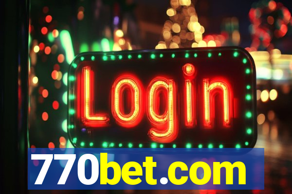 770bet.com