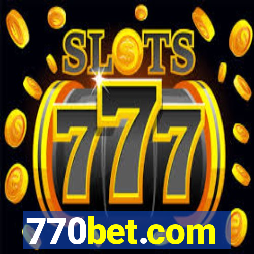 770bet.com