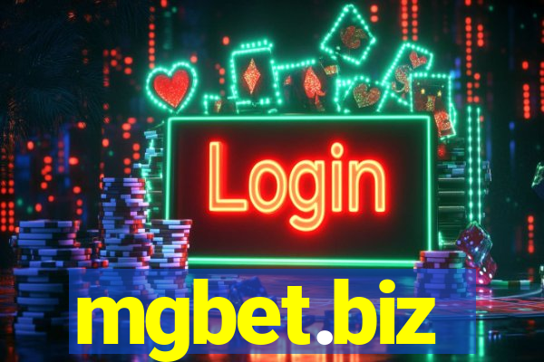 mgbet.biz