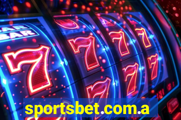 sportsbet.com.au