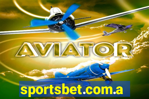 sportsbet.com.au