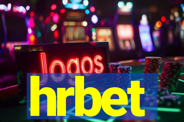 hrbet