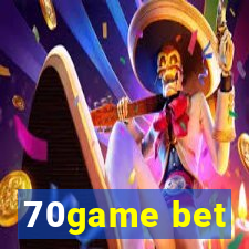 70game bet