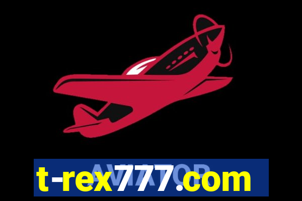 t-rex777.com