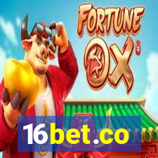 16bet.co