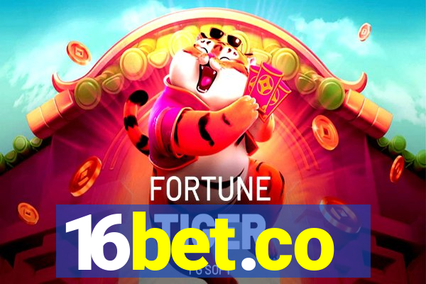 16bet.co