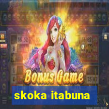 skoka itabuna