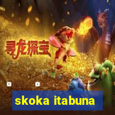 skoka itabuna