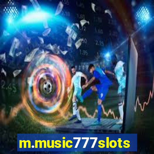 m.music777slots