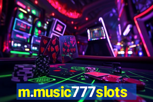 m.music777slots