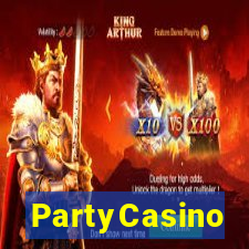 PartyCasino