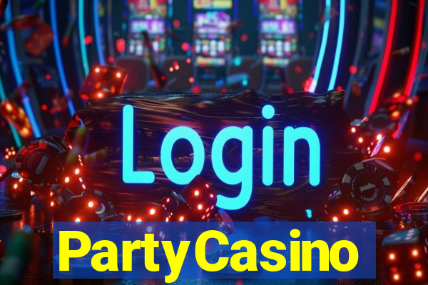 PartyCasino