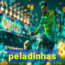 peladinhas