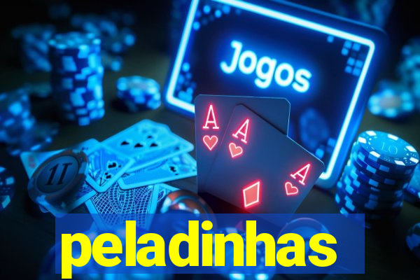 peladinhas