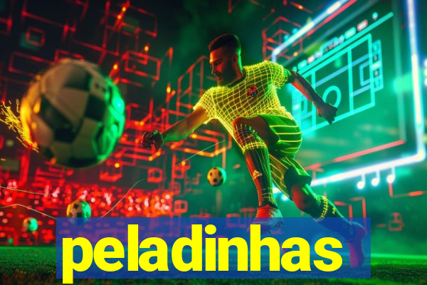 peladinhas