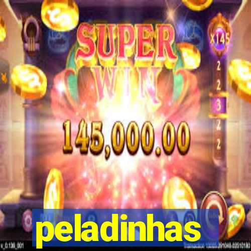 peladinhas