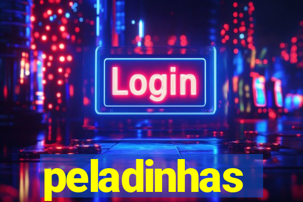 peladinhas