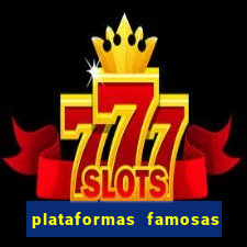 plataformas famosas de jogos