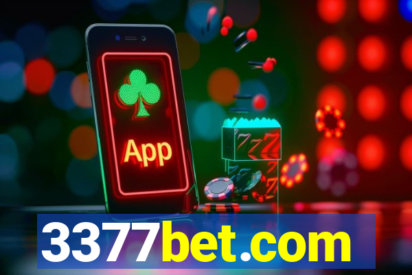 3377bet.com