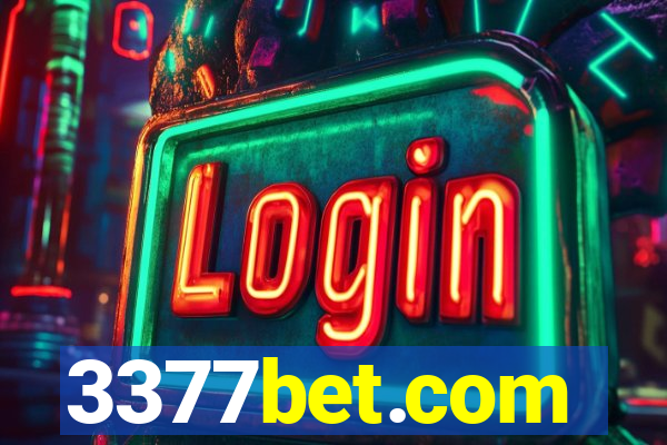 3377bet.com