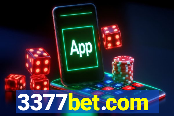 3377bet.com