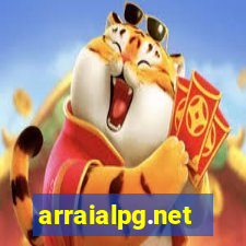 arraialpg.net