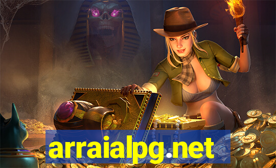 arraialpg.net