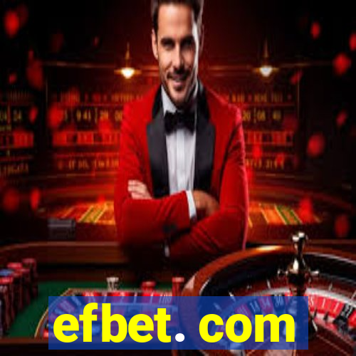 efbet. com