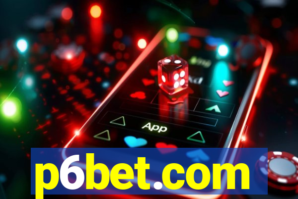 p6bet.com