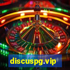 discuspg.vip