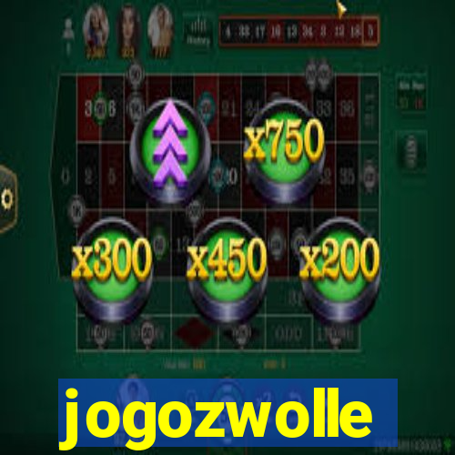 jogozwolle