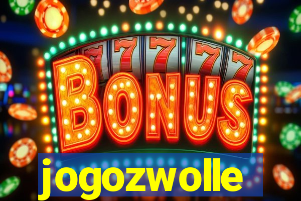 jogozwolle