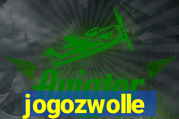 jogozwolle