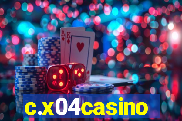 c.x04casino