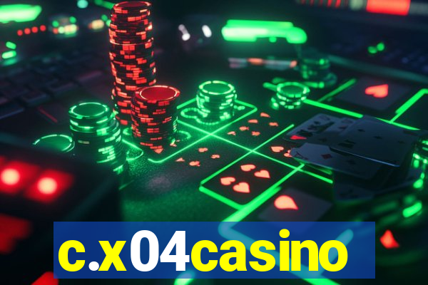 c.x04casino