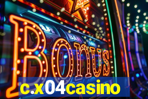 c.x04casino