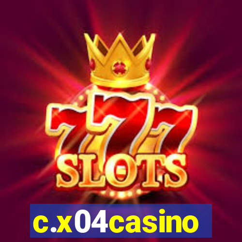 c.x04casino