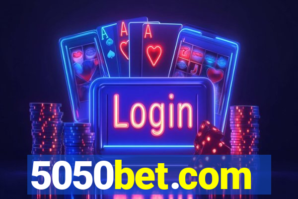 5050bet.com