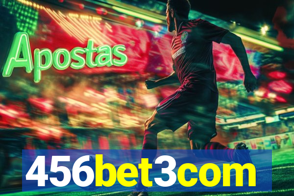 456bet3com