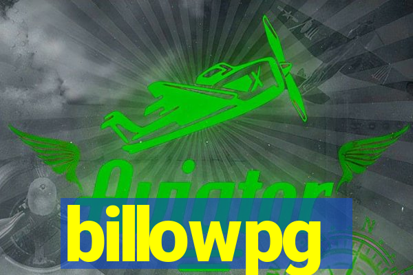 billowpg