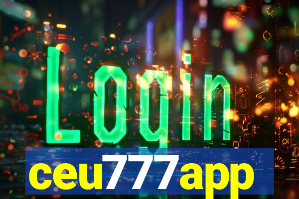 ceu777app