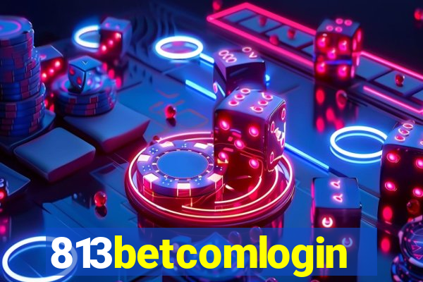 813betcomlogin