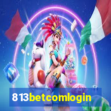 813betcomlogin