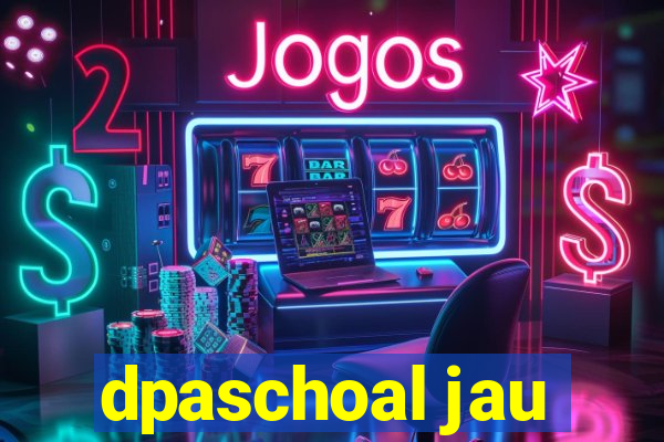 dpaschoal jau