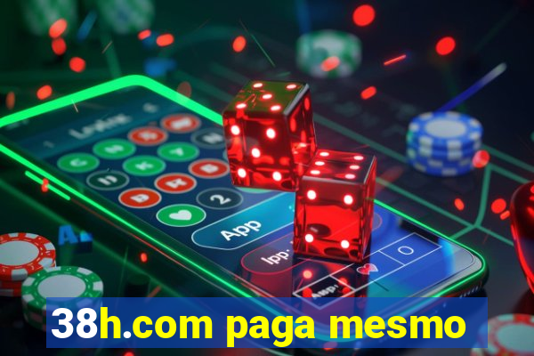 38h.com paga mesmo