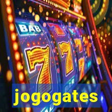 jogogates