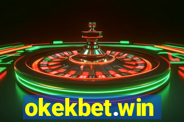 okekbet.win