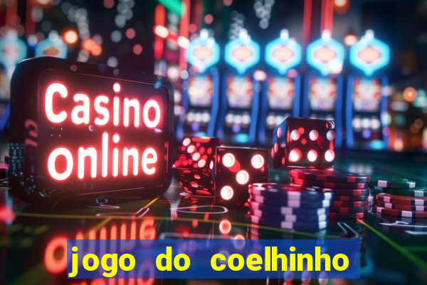 jogo do coelhinho demo gratis