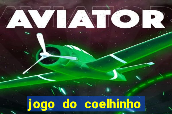 jogo do coelhinho demo gratis