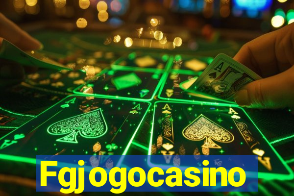 Fgjogocasino